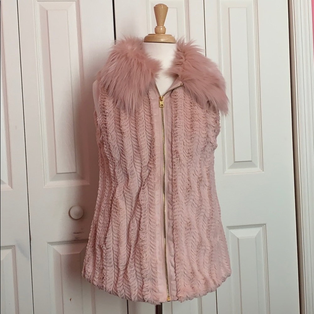 Marc New York Vest